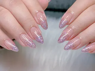 ネイル エン Nail salonのネイルデザイン