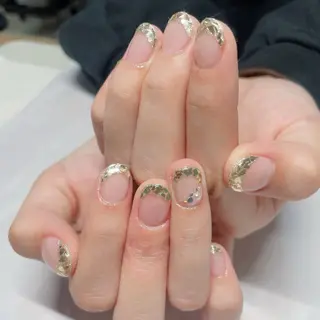 ネイル f2 nailのネイルデザイン