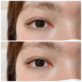 マツエク・マツパ 渋谷 志保の眉毛・アイブロウイメージ