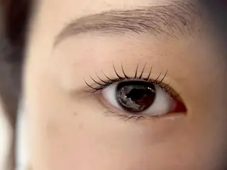 マツエク・マツパ -Ojiー セナのマツエク・マツパデザイン