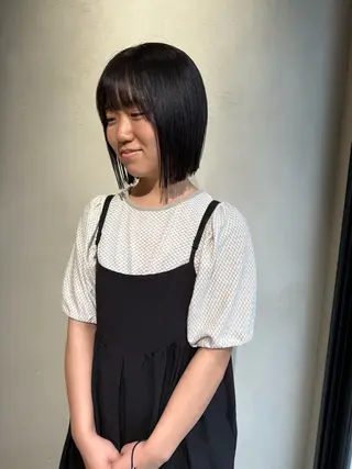 ショート ショートカット 募集中/琢磨のヘアスタイル