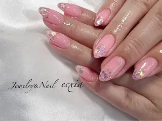 ネイル Nail ecxia ／Reikaのネイルデザイン