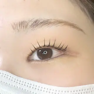 マツエク・マツパ 榊原 理恵のマツエク・マツパデザイン