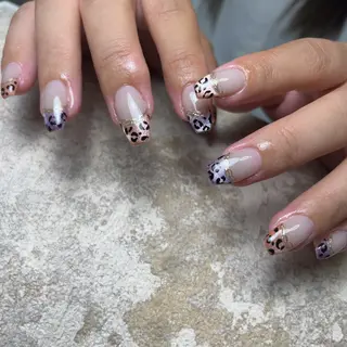 ネイル le ciel nailのネイルデザイン