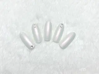 ネイル peTiT NAILISTのネイルデザイン