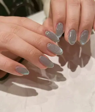 ネイル RINN ANA.CHUOのネイルデザイン