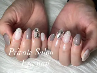 ネイル Era nailのネイルデザイン