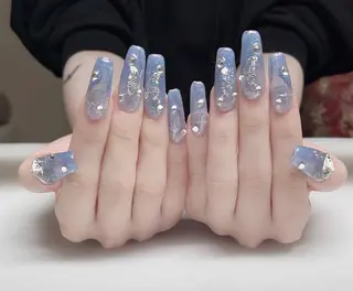 ネイル ネイルサロン KARIのネイルデザイン