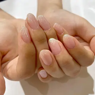 ネイル 野々山 亜美のネイルデザイン