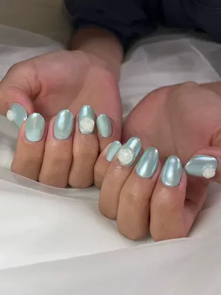 ネイル Belle studioのネイルデザイン