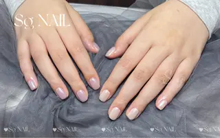 ネイル Sg nailsalonのネイルデザイン