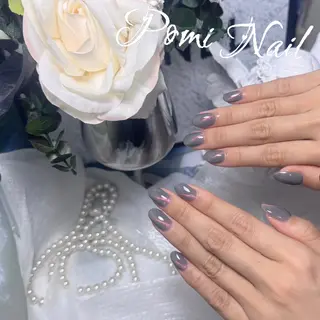 ネイル BuBu Nail渋谷道玄坂のネイルデザイン