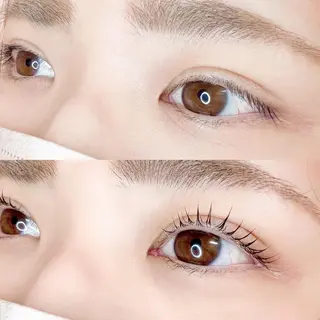 マツエク・マツパ Dimples eyelashのエステ・リラクイメージ