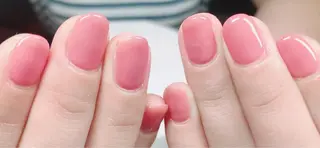 ネイル MYU Nails所属・ニュアンスネイル🌈 MYU Nailsのネイルデザイン