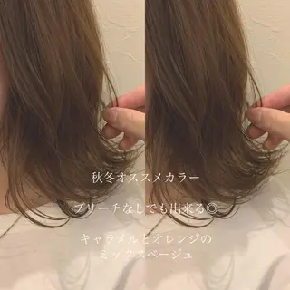 ショート カラー レイヤー/艶髪 🇰🇷Ryotaのヘアスタイル