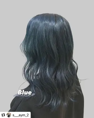 ショート カラー パーマ メンズ 🩷Eny terrace🩷のヘアスタイル