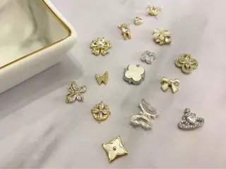 ネイル nail salon c houseのネイルデザイン