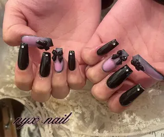 ネイル MA MIのネイルデザイン