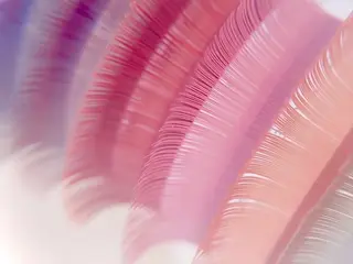 マツエク・マツパ Maaz haruna 🐸のマツエク・マツパデザイン