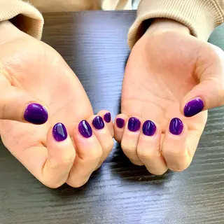 ネイル shinzato yasuyoのネイルデザイン