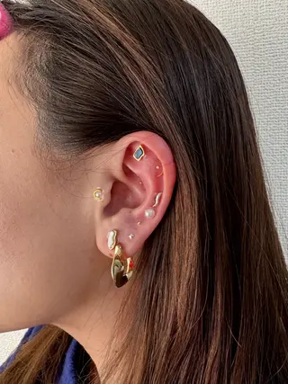 maako ⭐︎のマツエク・マツパデザイン