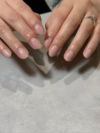 ネイル A/gan nail salonのネイルデザイン
