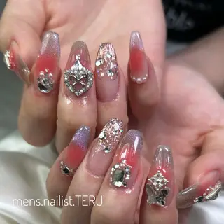 ネイル nailsalon ETERNALのネイルデザイン