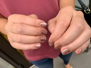 ネイル マキノ ユイのネイルデザイン