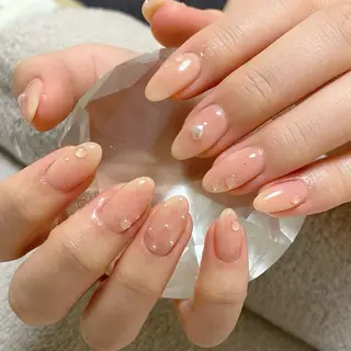 ネイル 💅fleur Ayumiのネイルデザイン