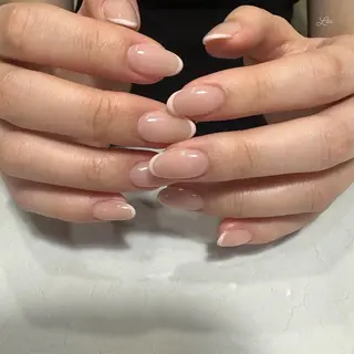 ネイル Léa nailのネイルデザイン