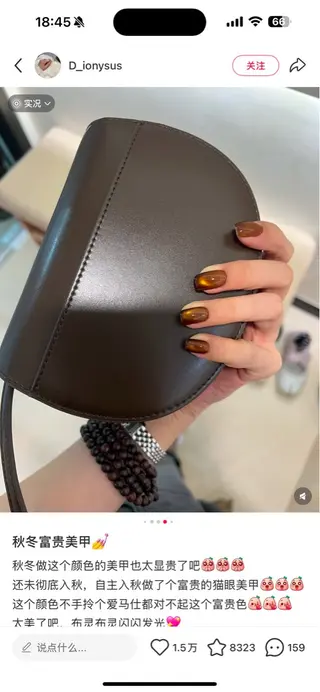 ネイル 🎀🎀YooLi Nail Salonのネイルデザイン