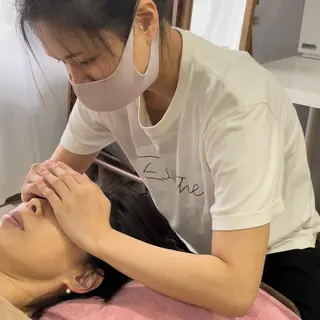 Mano Amikaのエステ・リラクイメージ