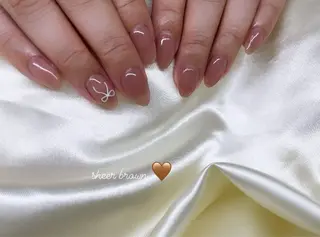 ネイル shoushou ¦シュシュのネイルデザイン