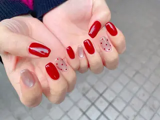 ネイル nailroom OHANA🌴のネイルデザイン