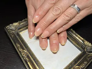 ネイル Nail salon Caco.のネイルデザイン
