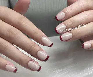 ネイル メイ 💅のネイルデザイン