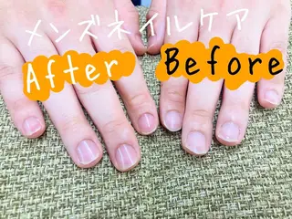 ネイル .N YUKIのネイルデザイン