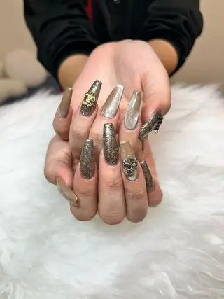 ネイル Malo nailのネイルデザイン