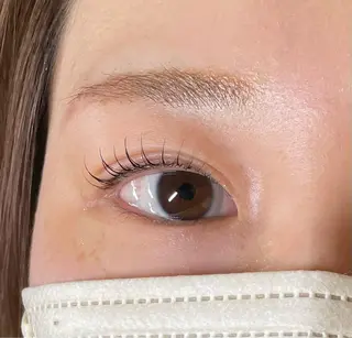 マツエク・マツパ 高橋 伸江のマツエク・マツパデザイン