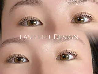 マツエク・マツパ euro sakiのマツエク・マツパデザイン