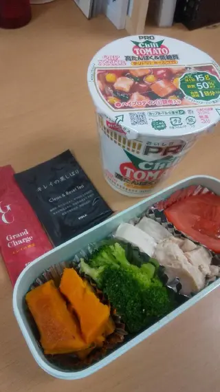 POLA福岡東店 木山 のエステ・リラクイメージ