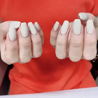 ネイル Nail •Head スパFortunaのネイルデザイン