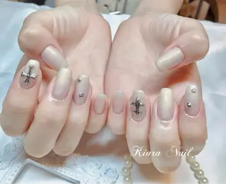 ネイル 🍭Kiara Nail🍭のネイルデザイン