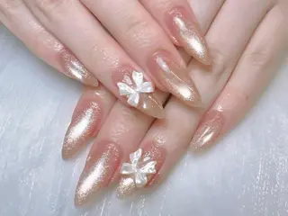 ネイル Nails by AN.*✧のネイルデザイン