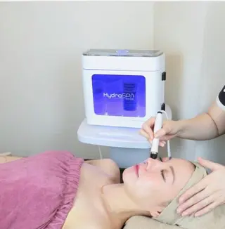 gratia ~ｸﾞﾚｲﾃｨｱ~のエステ・リラクイメージ