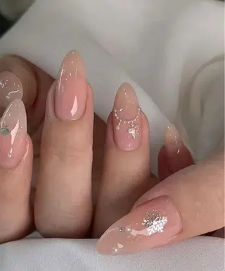 ネイル BabyYouMi nailのネイルデザイン