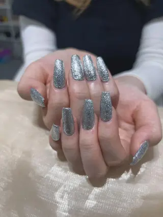 ネイル Queens マオのネイルデザイン