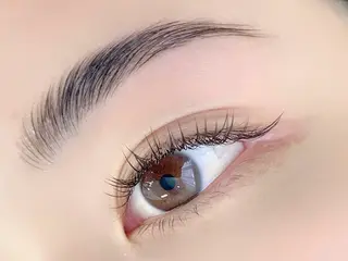 アイブロウ INFINIC. nanaのマツエク・マツパデザイン