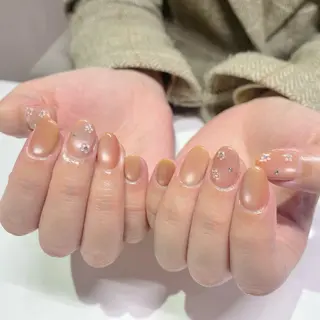 ネイル Onodera Junのネイルデザイン