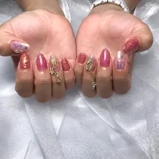 ネイル 💅chainail _aiのネイルデザイン